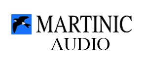 Martinic Audio